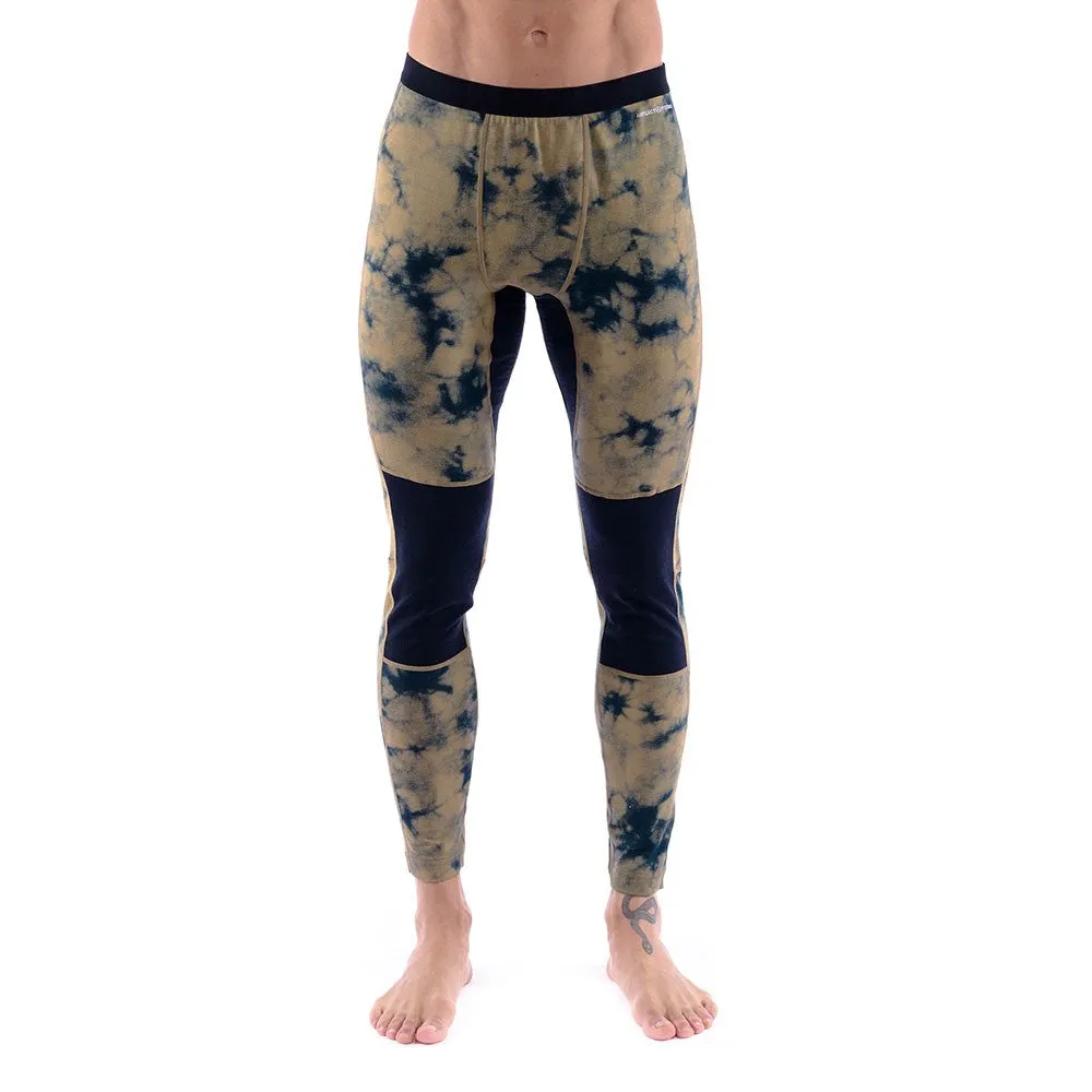 Flatiron 185 Leggings - Tie Dye