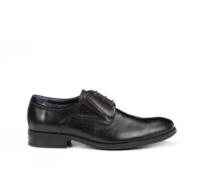 Fluchos Heracles 8410 Black