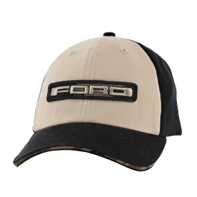 Ford Trucks F-150 Camo Hat