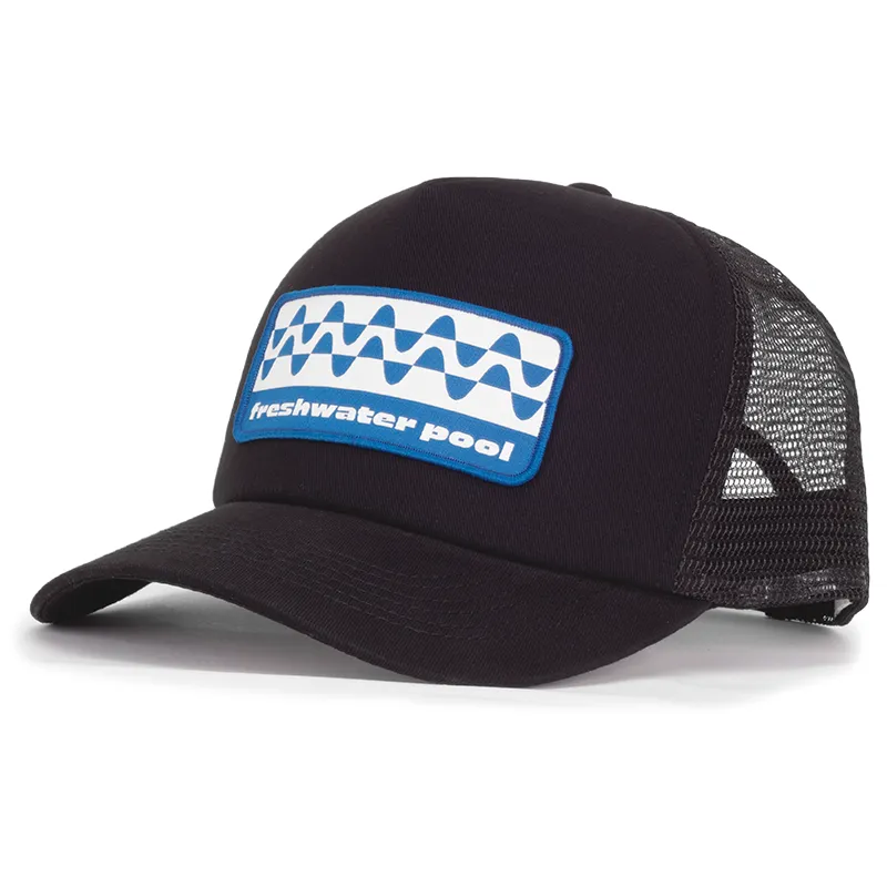 FRESHWATER POOL HAT