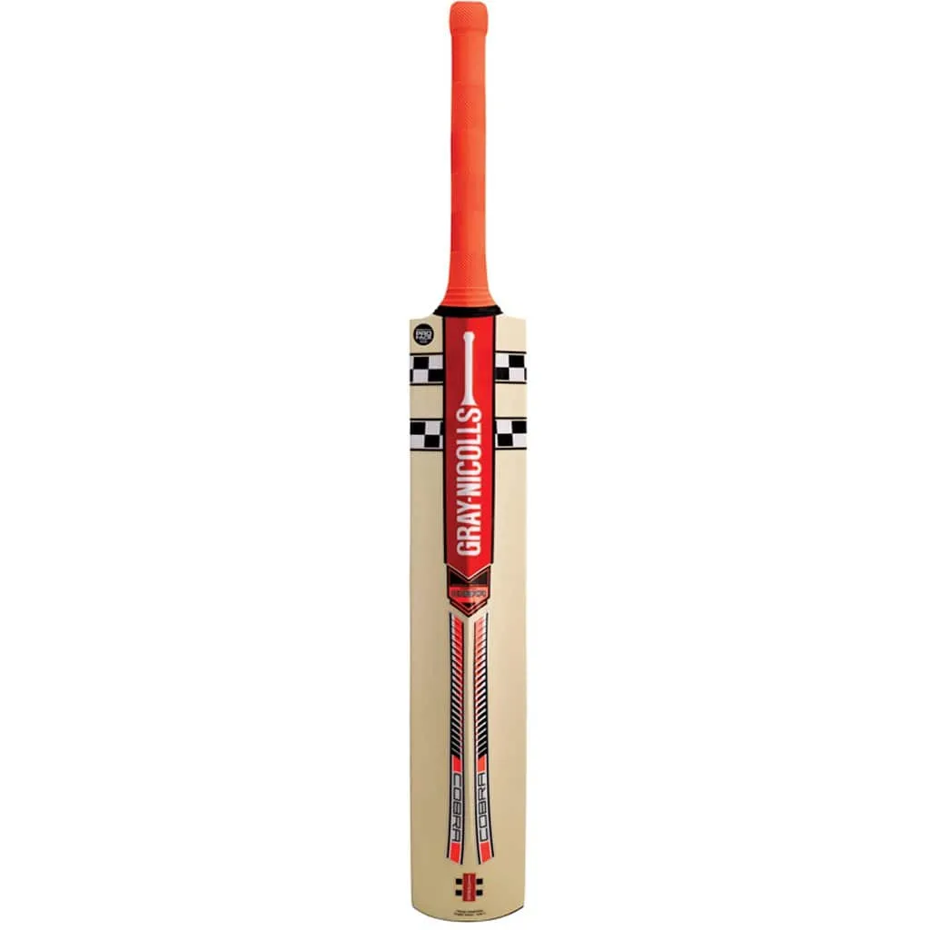 Gray Nicolls Cobra Force Junior Cricket Bat