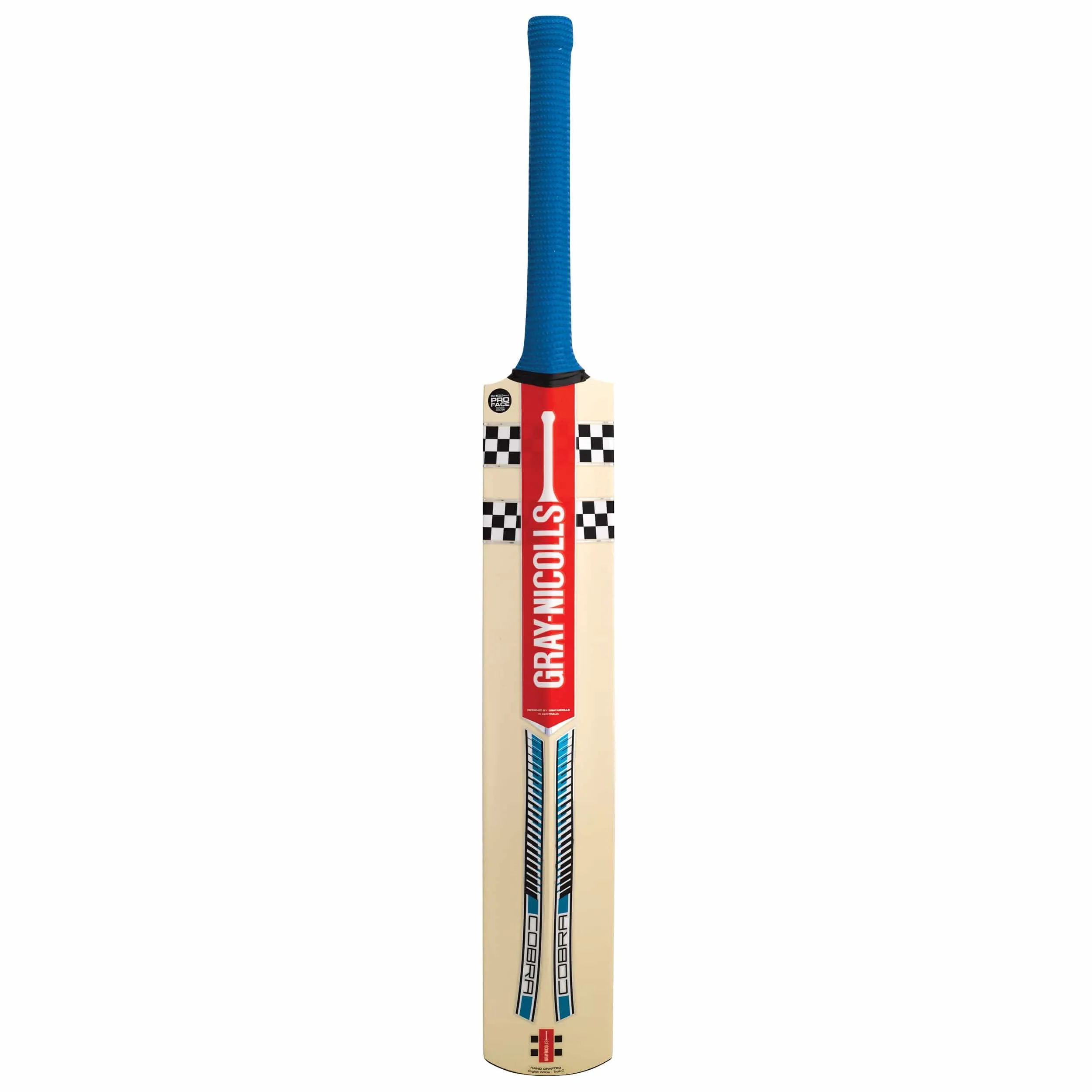 Gray Nicolls Cobra Force Junior Cricket Bat