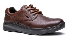 Grunwald G Comfort Men’s Laced Shoe 919-5B