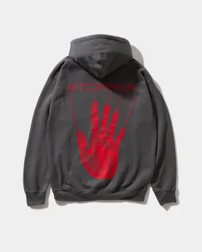 HAND HOODIE