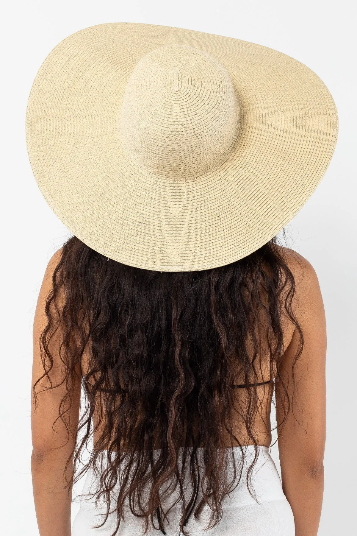 HAT21 - Classic Floppy Hat