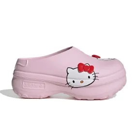   Hello Kitty Wmns Adifom Mule 'Clear Pink'