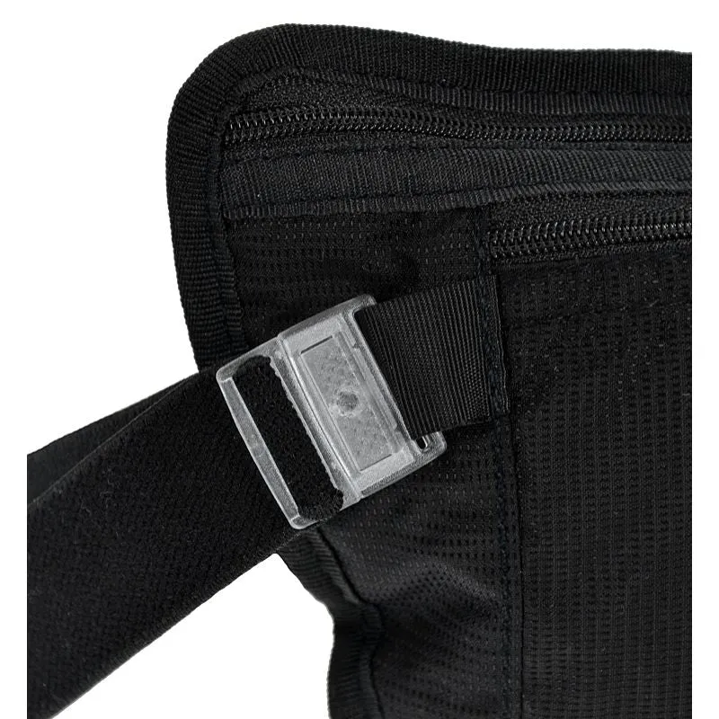 High Peak Napoli Belt Pouch - Black