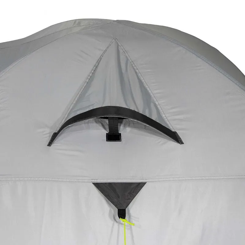 High Peak Nevada 5 Tent - Light Gray