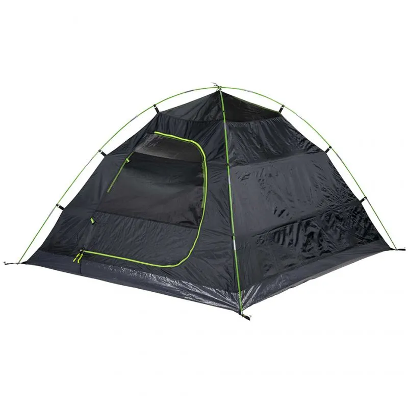 High Peak Nevada 5 Tent - Light Gray