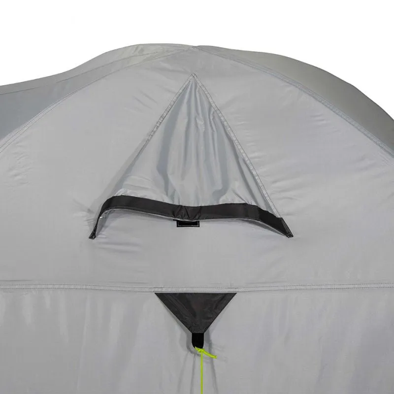 High Peak Nevada 5 Tent - Light Gray