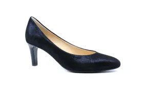 Hogl - Claire Navy Suede