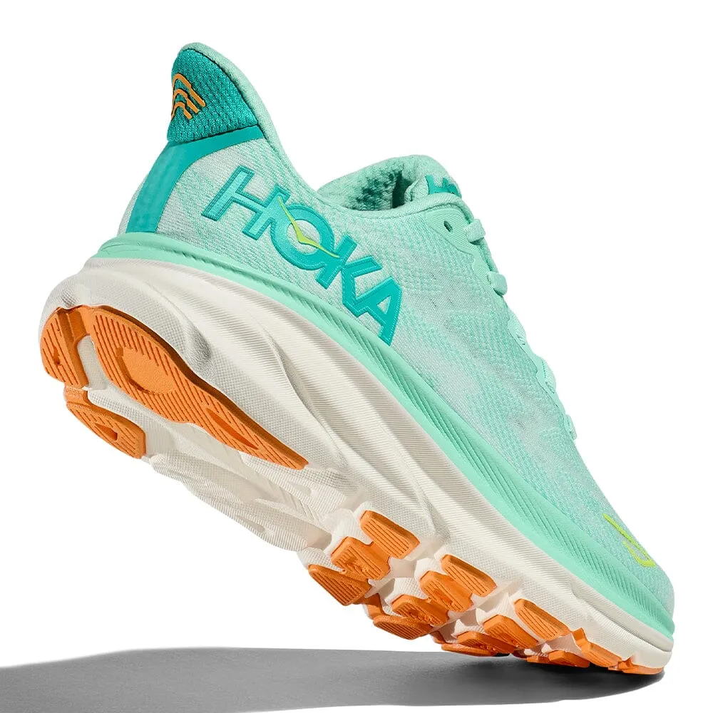 Hoka Women's Clifton 9