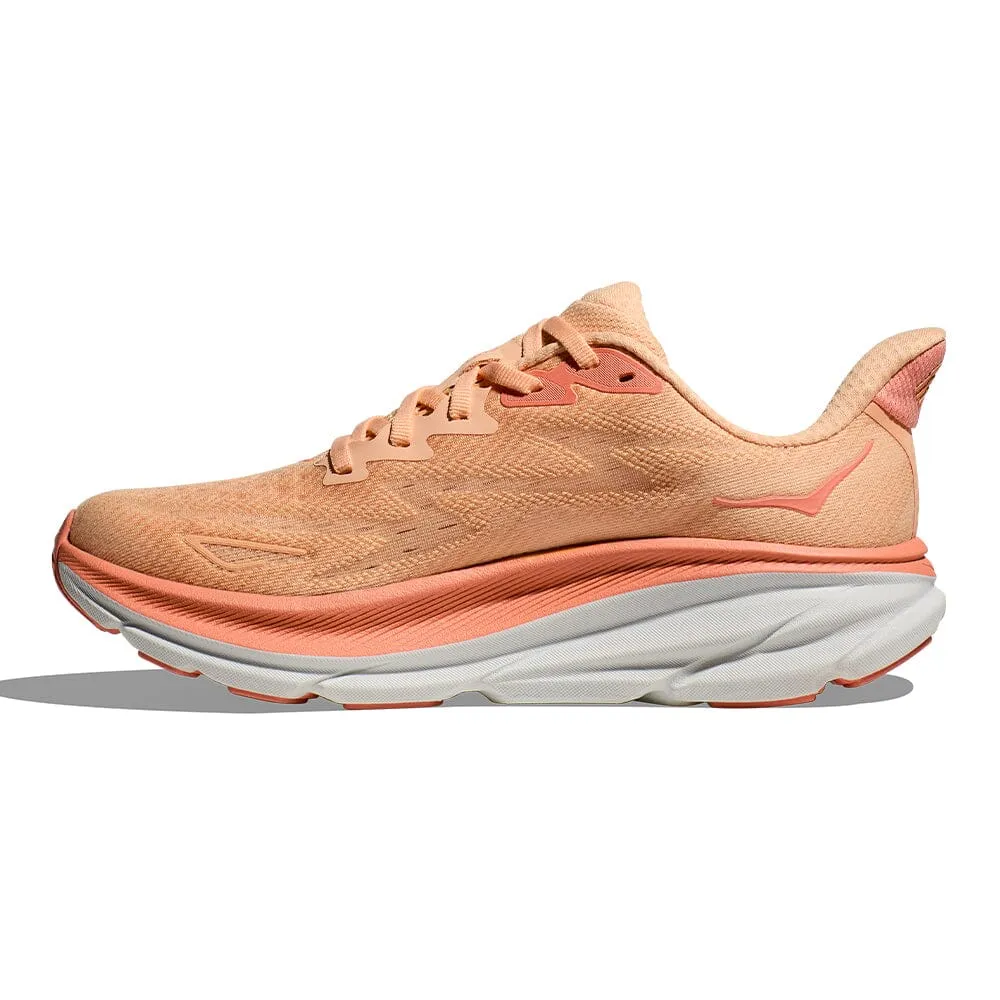 Hoka Women's Clifton 9