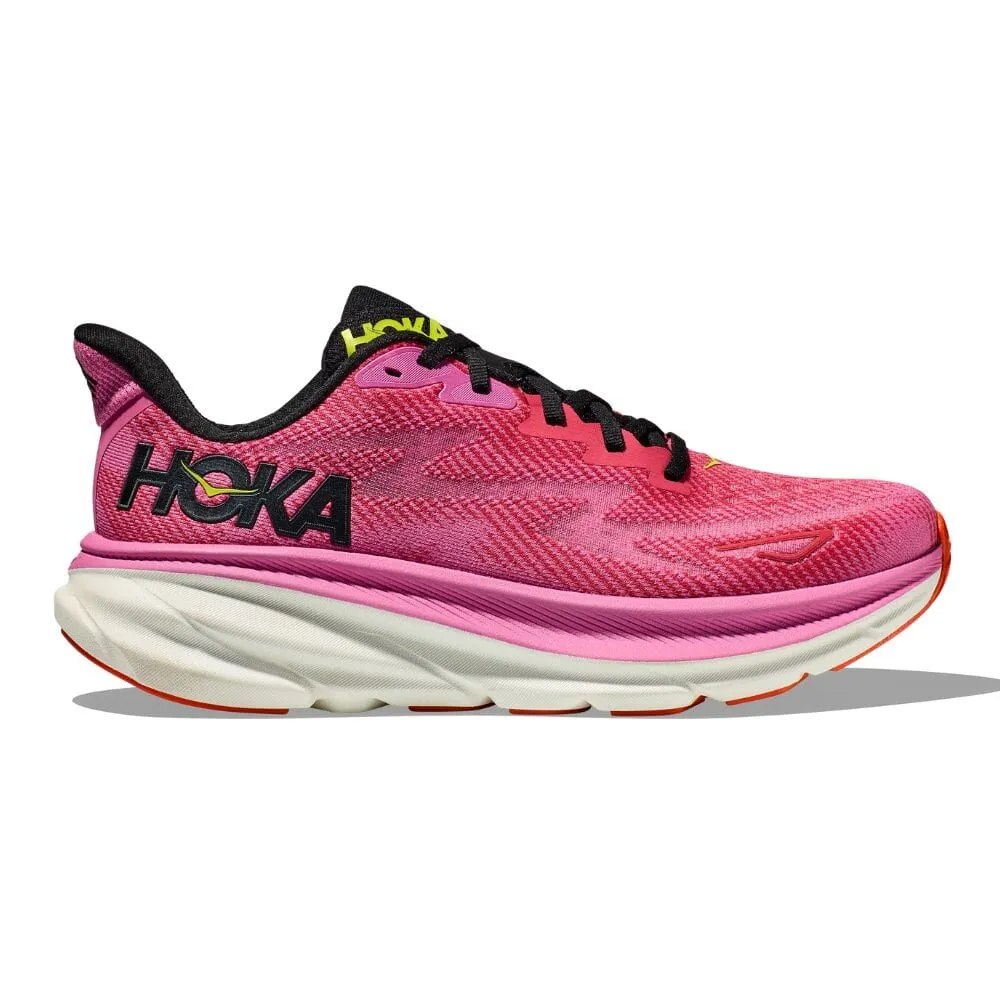 Hoka Women's Clifton 9