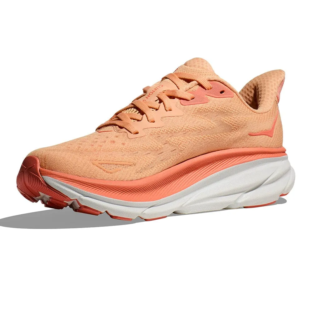 Hoka Women's Clifton 9