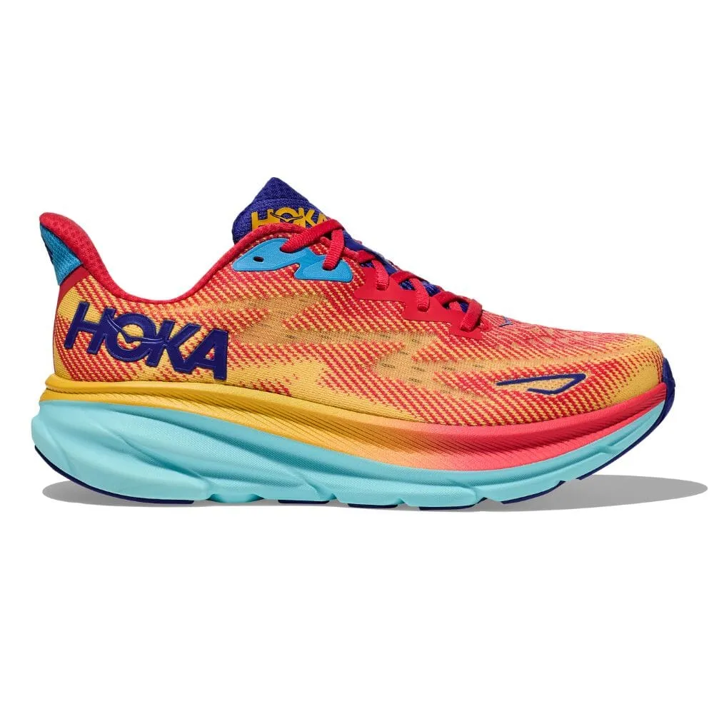 Hoka Women's Clifton 9