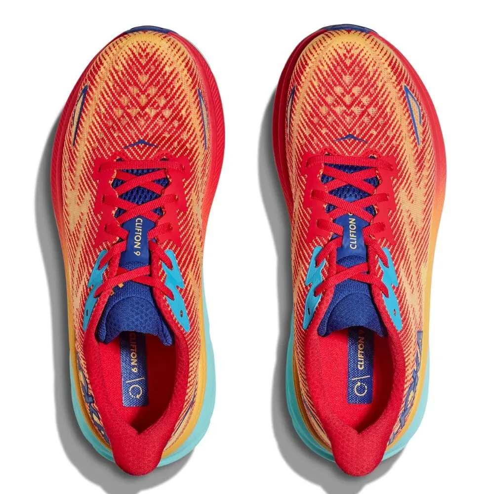 Hoka Women's Clifton 9