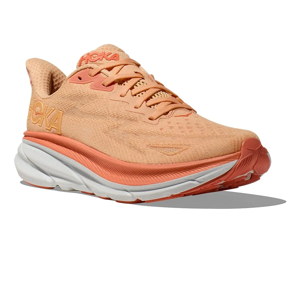 Hoka Women's Clifton 9