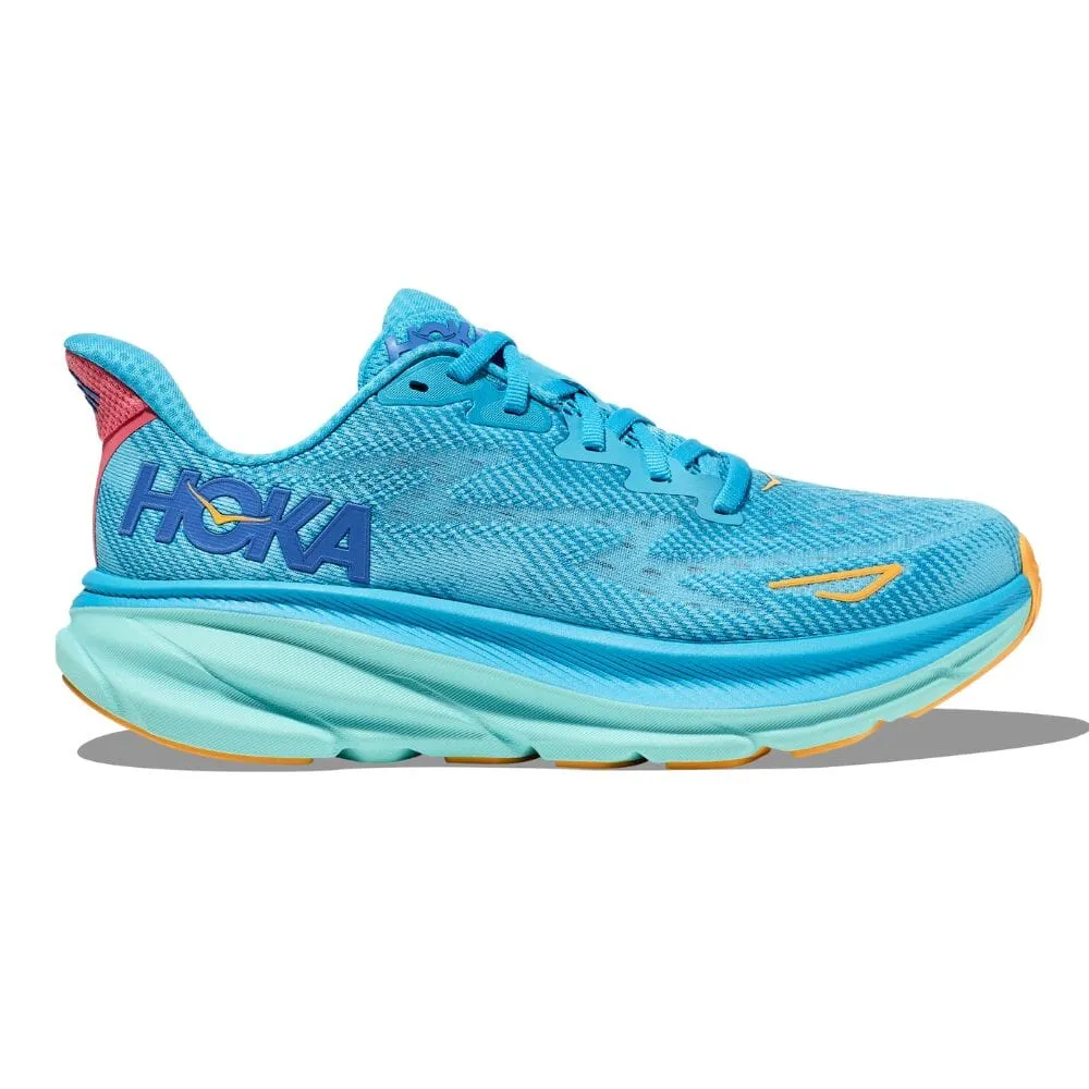 Hoka Women's Clifton 9