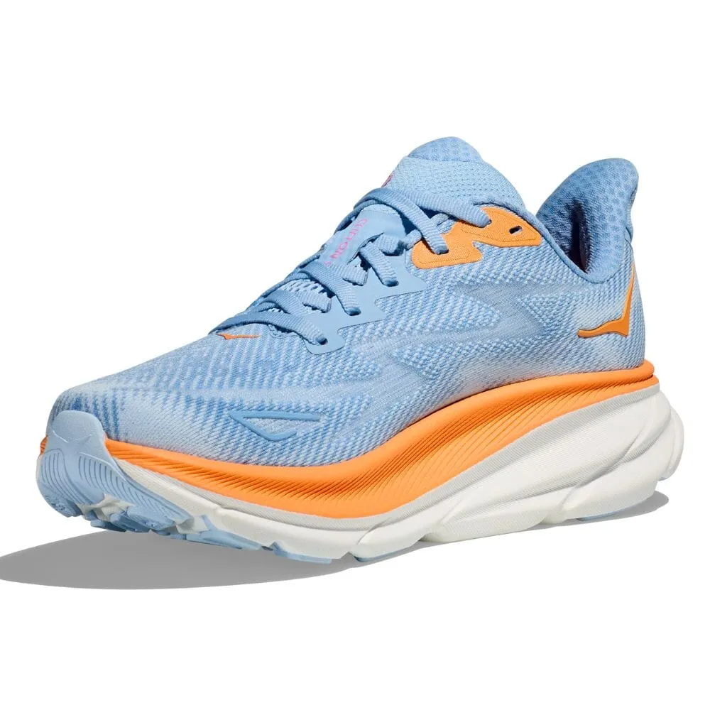 Hoka Women's Clifton 9