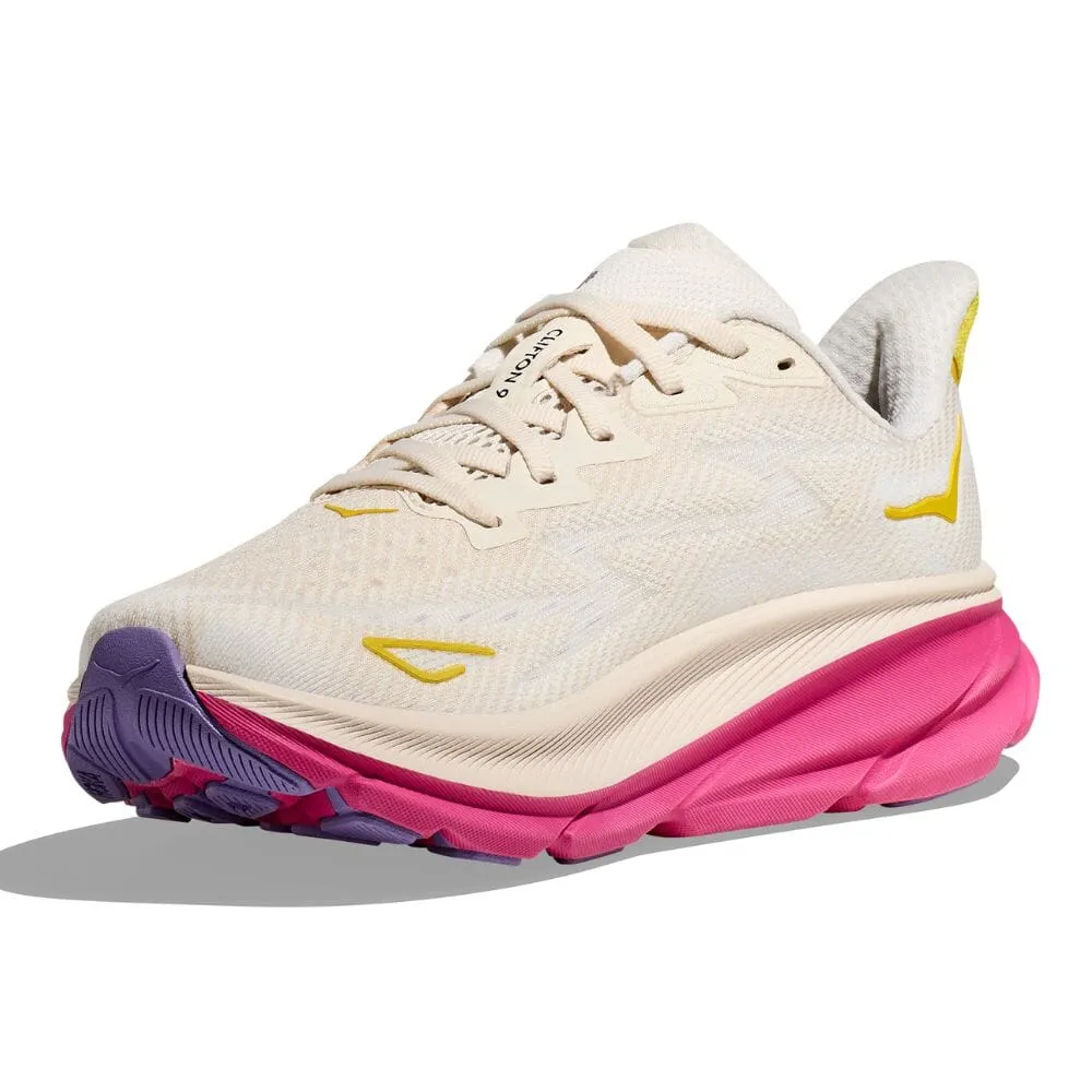 Hoka Women's Clifton 9