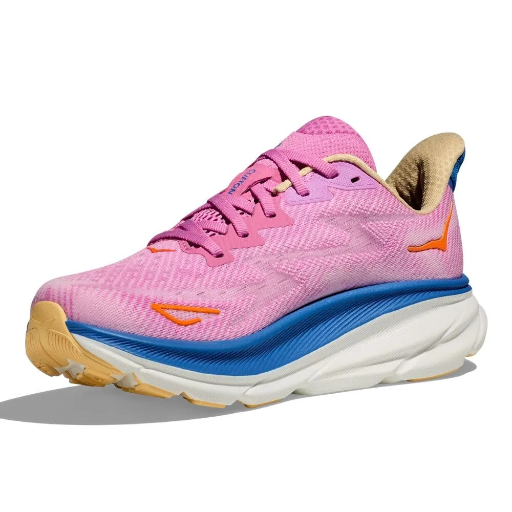 Hoka Women's Clifton 9