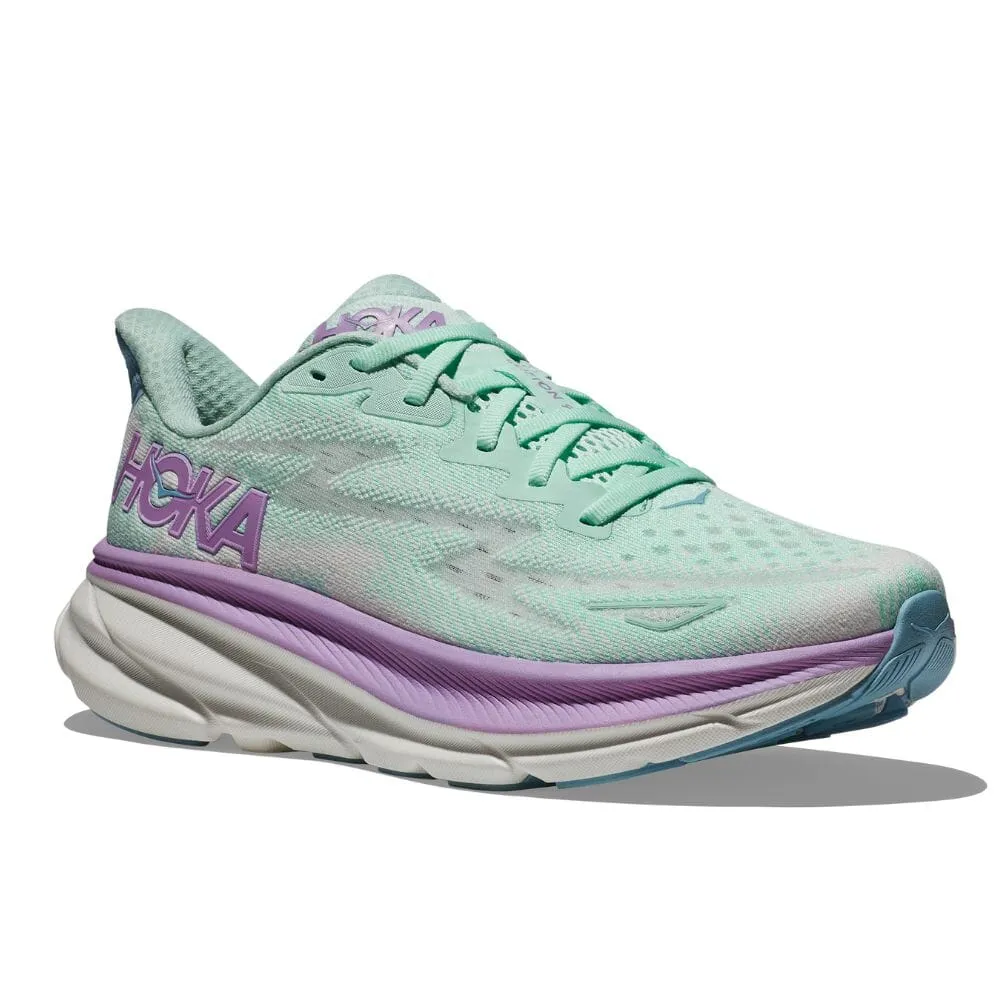 Hoka Women's Clifton 9