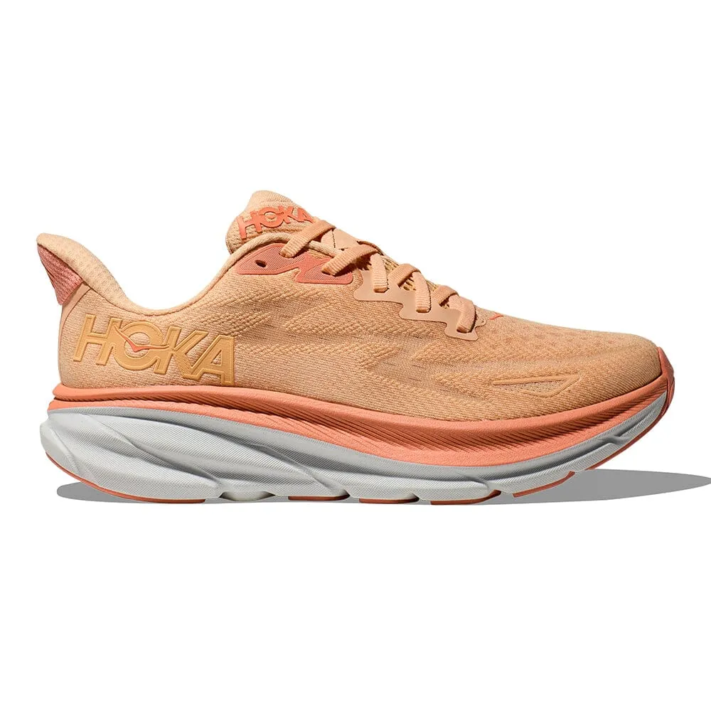 Hoka Women's Clifton 9