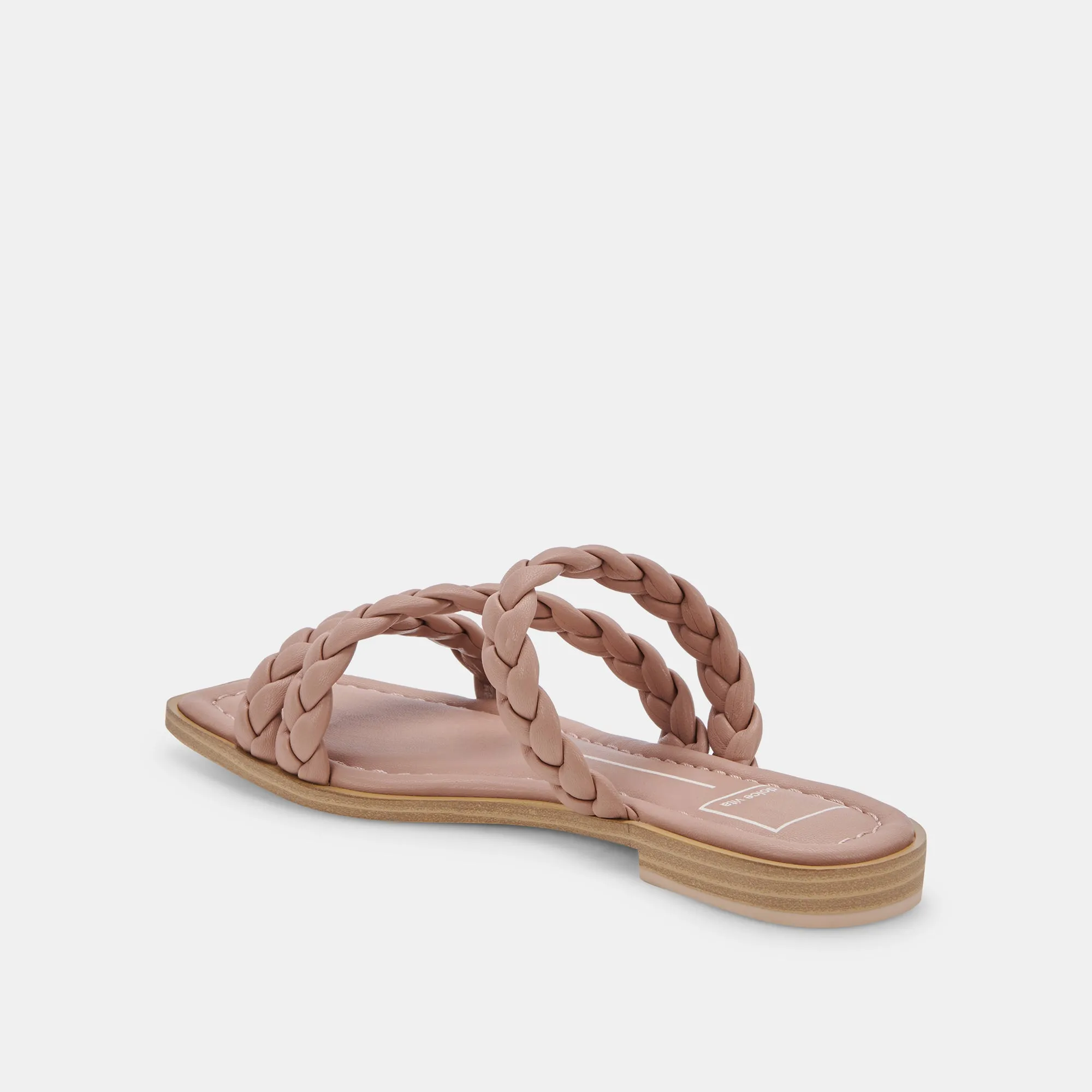 IMAN SANDALS CAFE STELLA