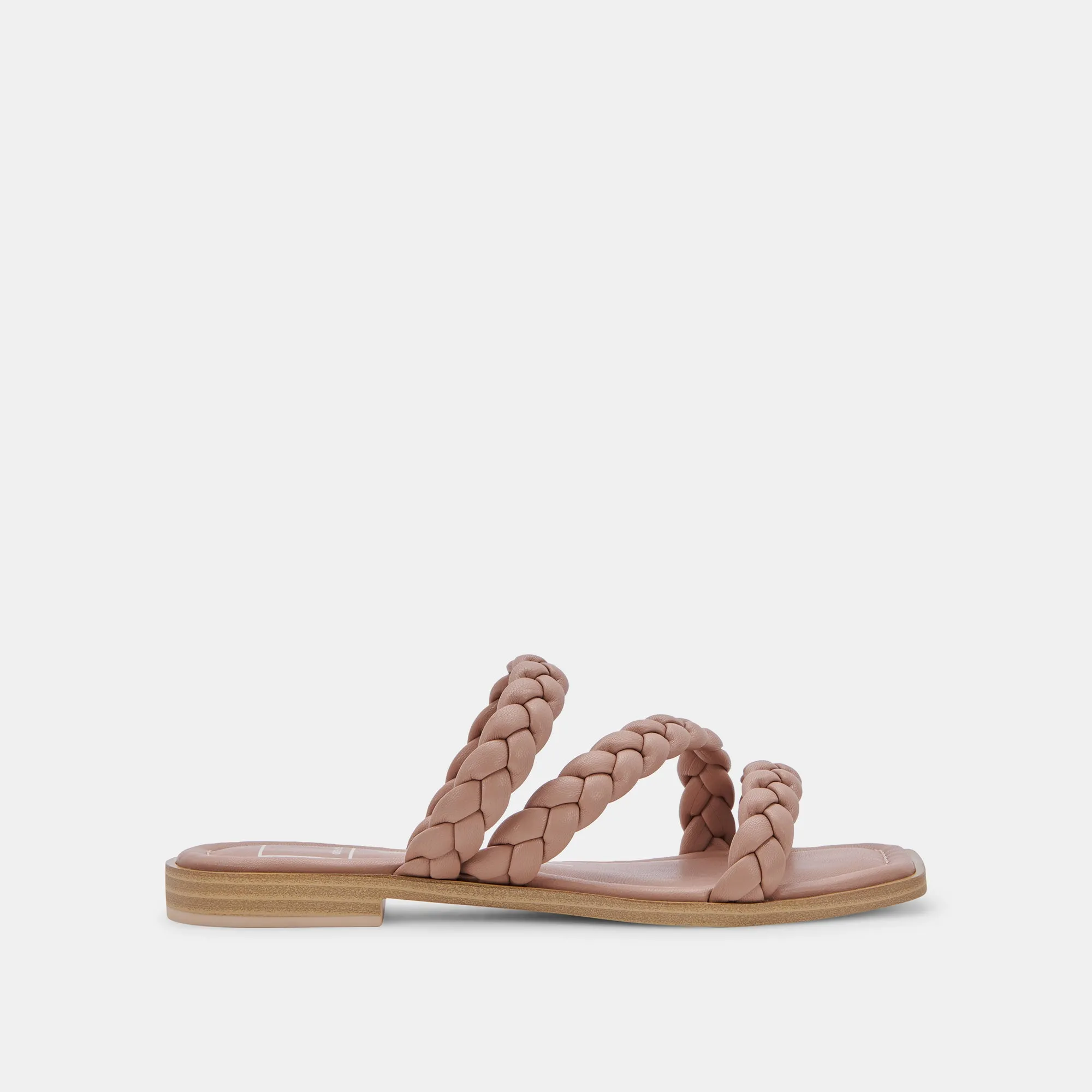 IMAN SANDALS CAFE STELLA