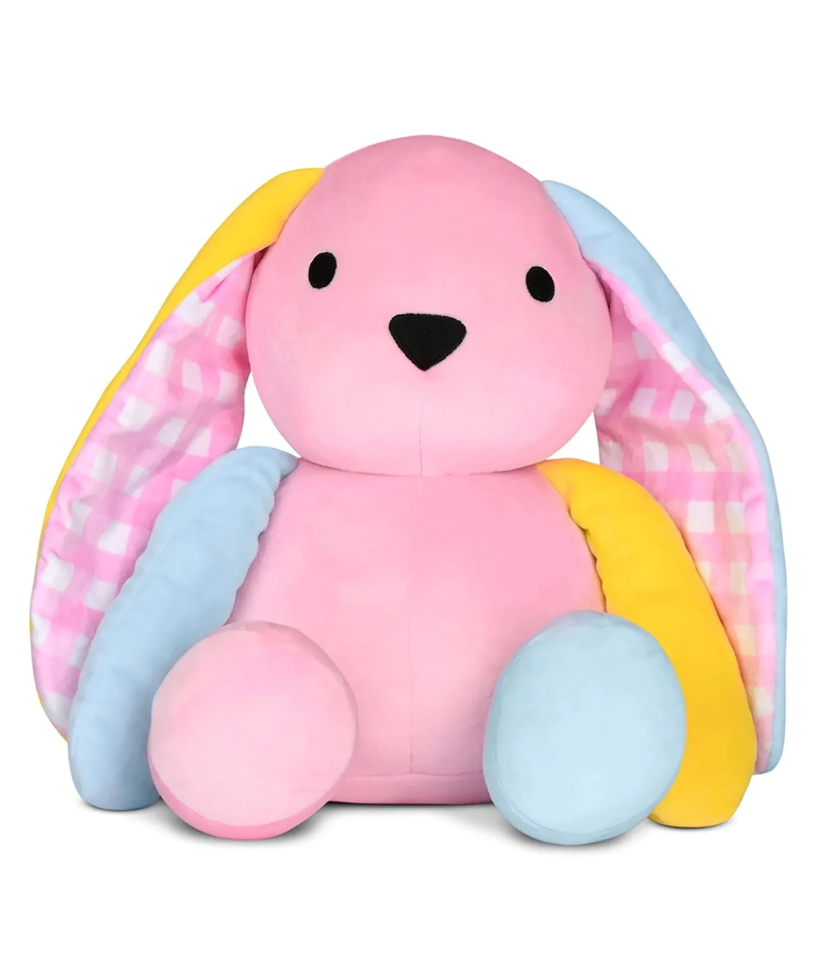 iScream Bella Bunny Plush