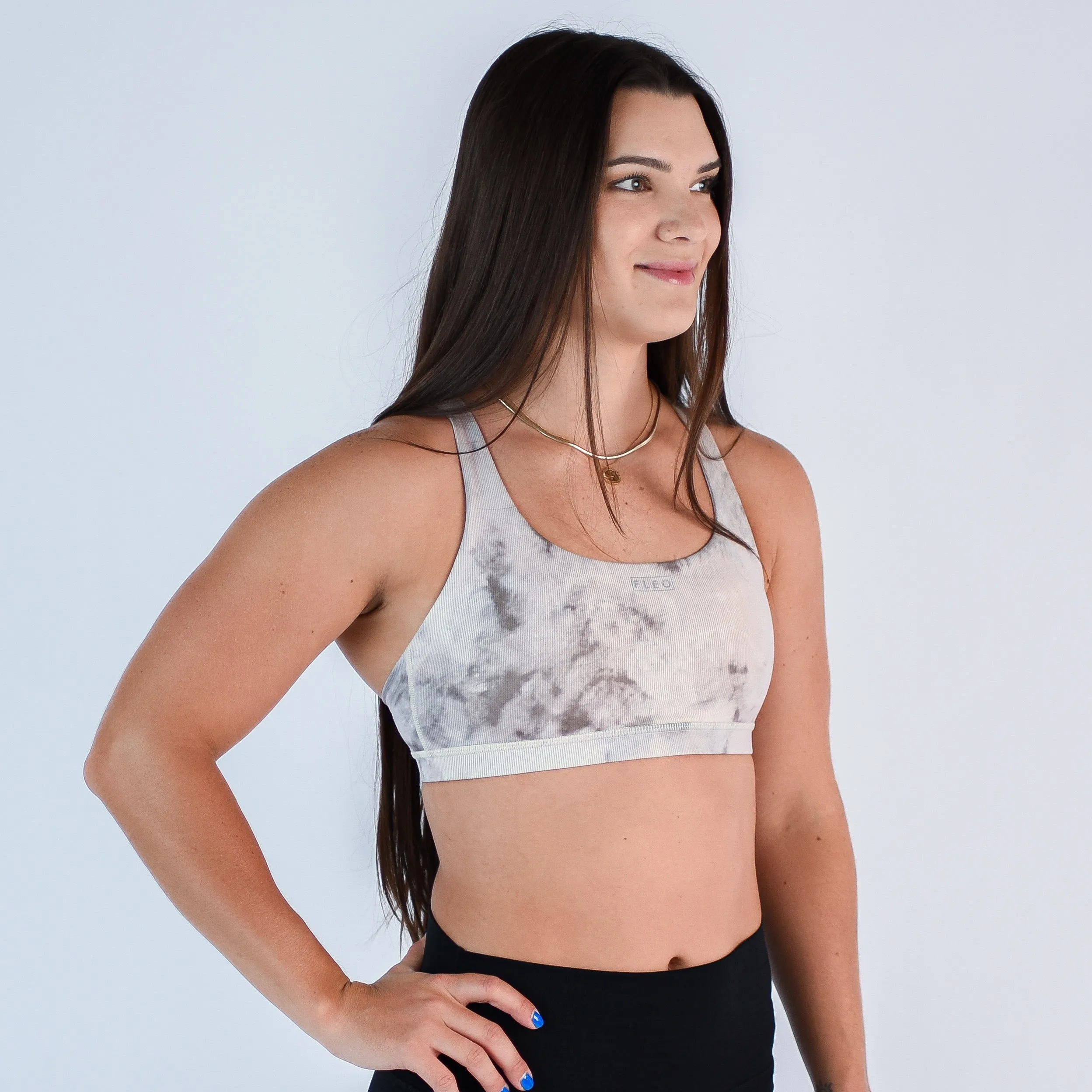 Isla Sports Bra - Medium Support