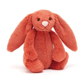 Jellycat | Bashful Bunny - Cinnamon (Small)