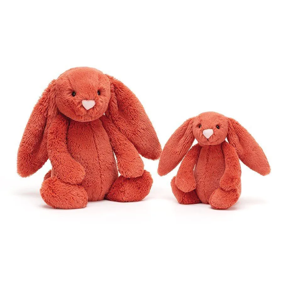 Jellycat | Bashful Bunny - Cinnamon (Small)