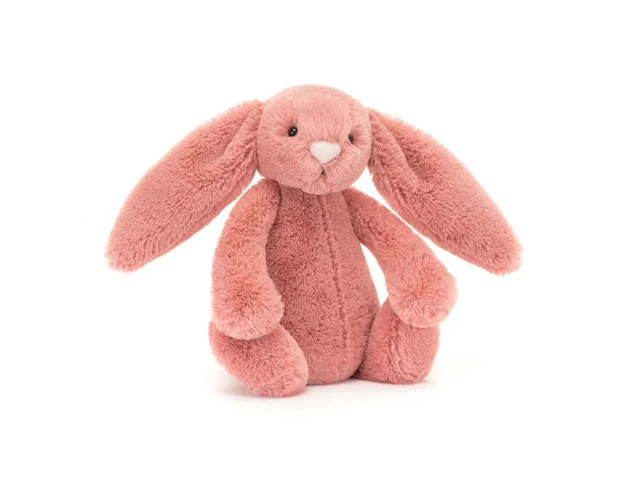 Jellycat Bashful Sorrel Bunny