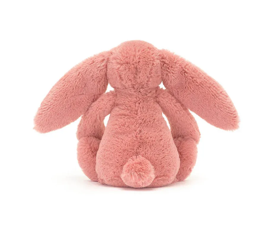 Jellycat Bashful Sorrel Bunny