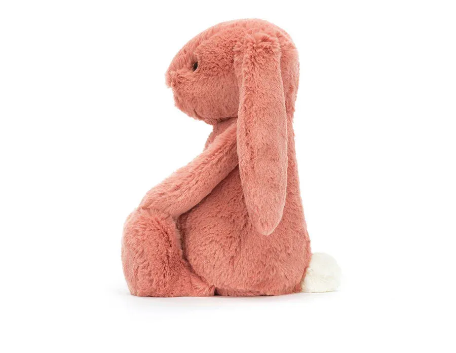 Jellycat Bashful Sorrel Bunny