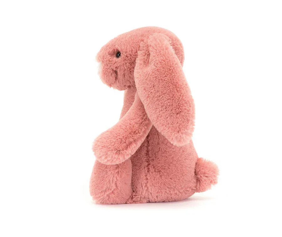 Jellycat Bashful Sorrel Bunny