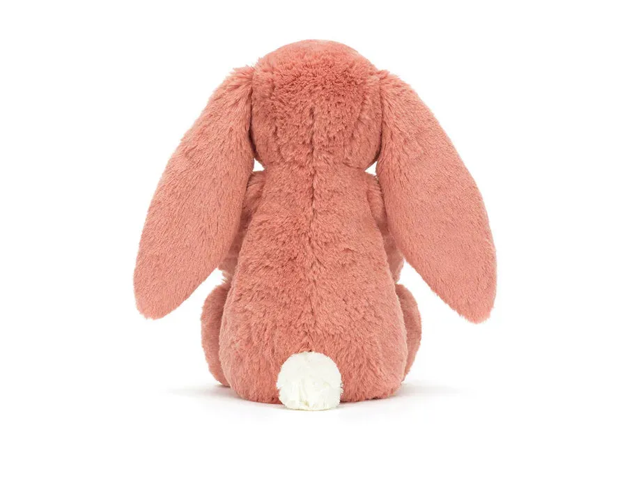 Jellycat Bashful Sorrel Bunny