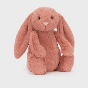 Jellycat Bashful Sorrel Bunny