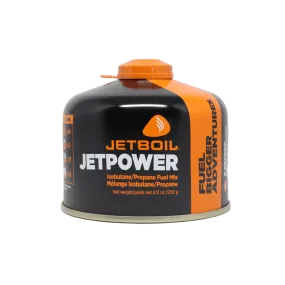 JetBoil JetPower Fuel 230 grams