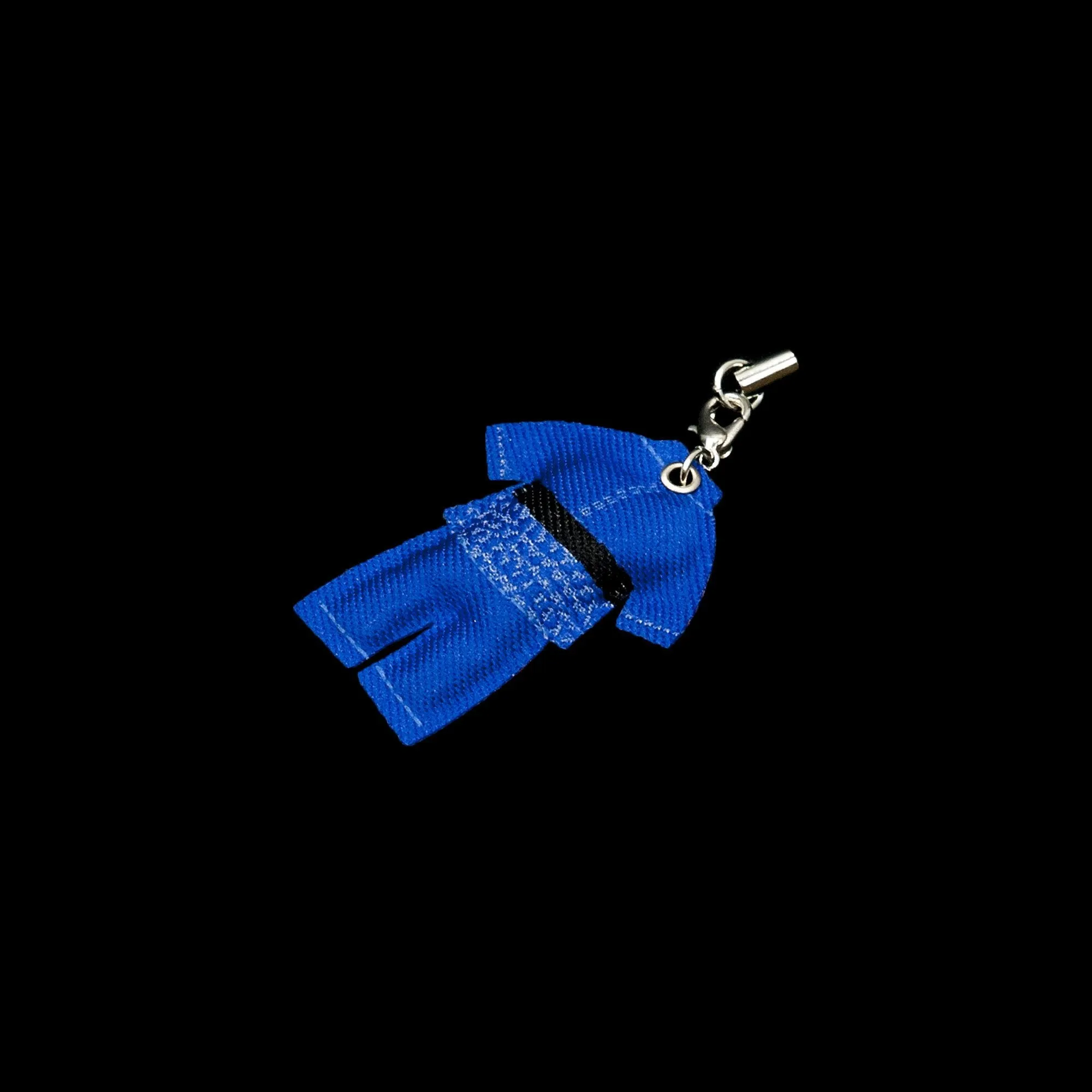 Judogi Strap - Key Holder