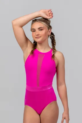 Juniper Leotard