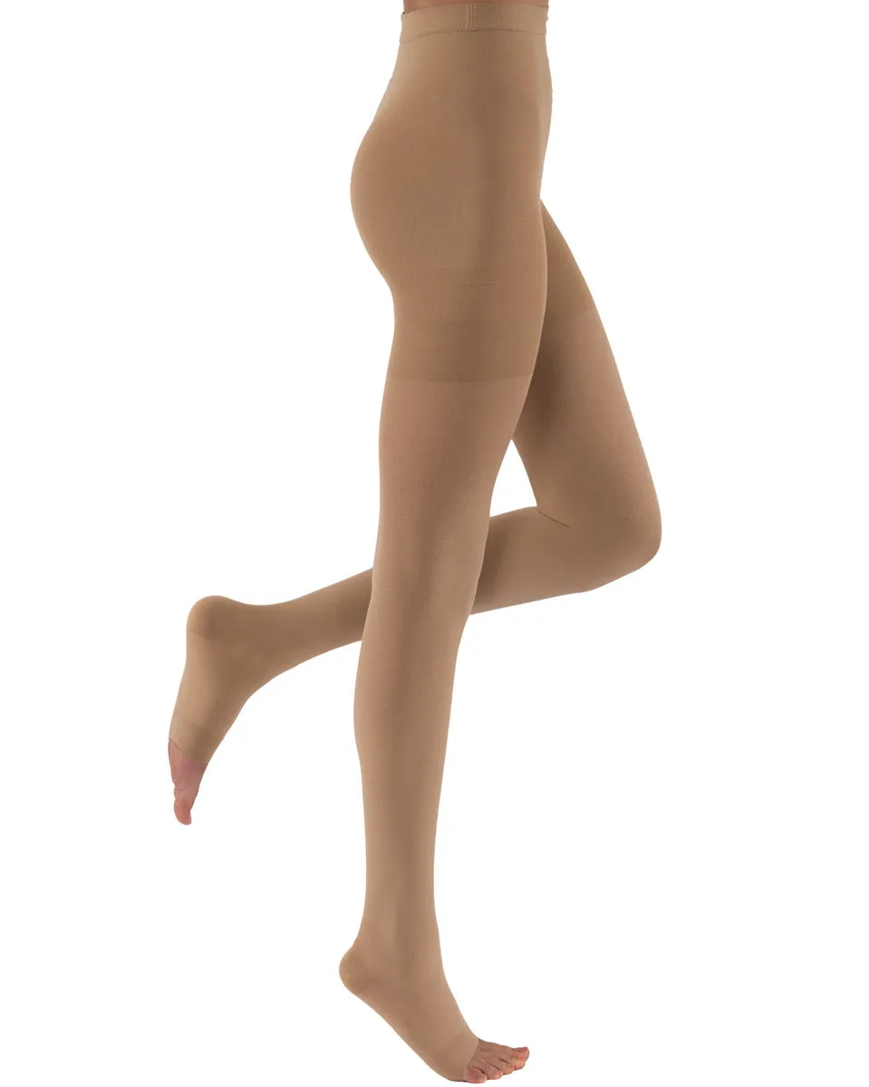 Juzo Soft 2001 Pantyhose 20-30 mmHg