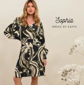 KA - Sophia dress