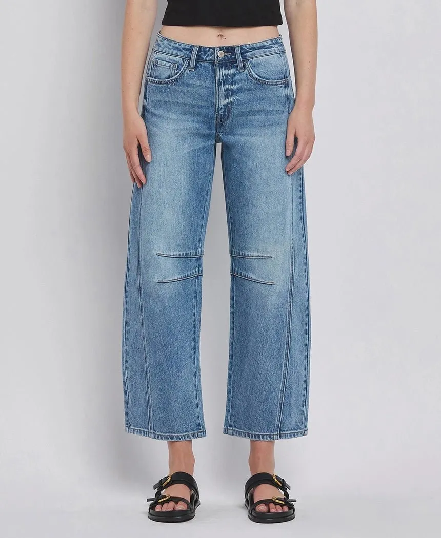 Kate Barrel Jeans