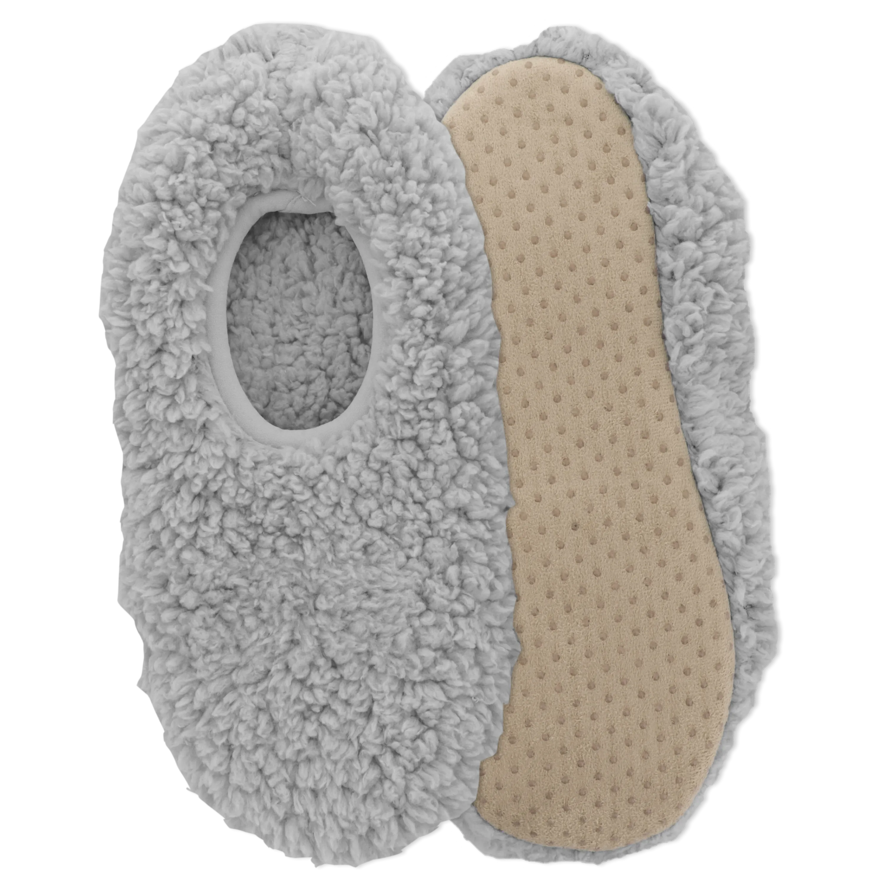 K.Bell Women's Soft & Dreamy™ Sherpa Slippers