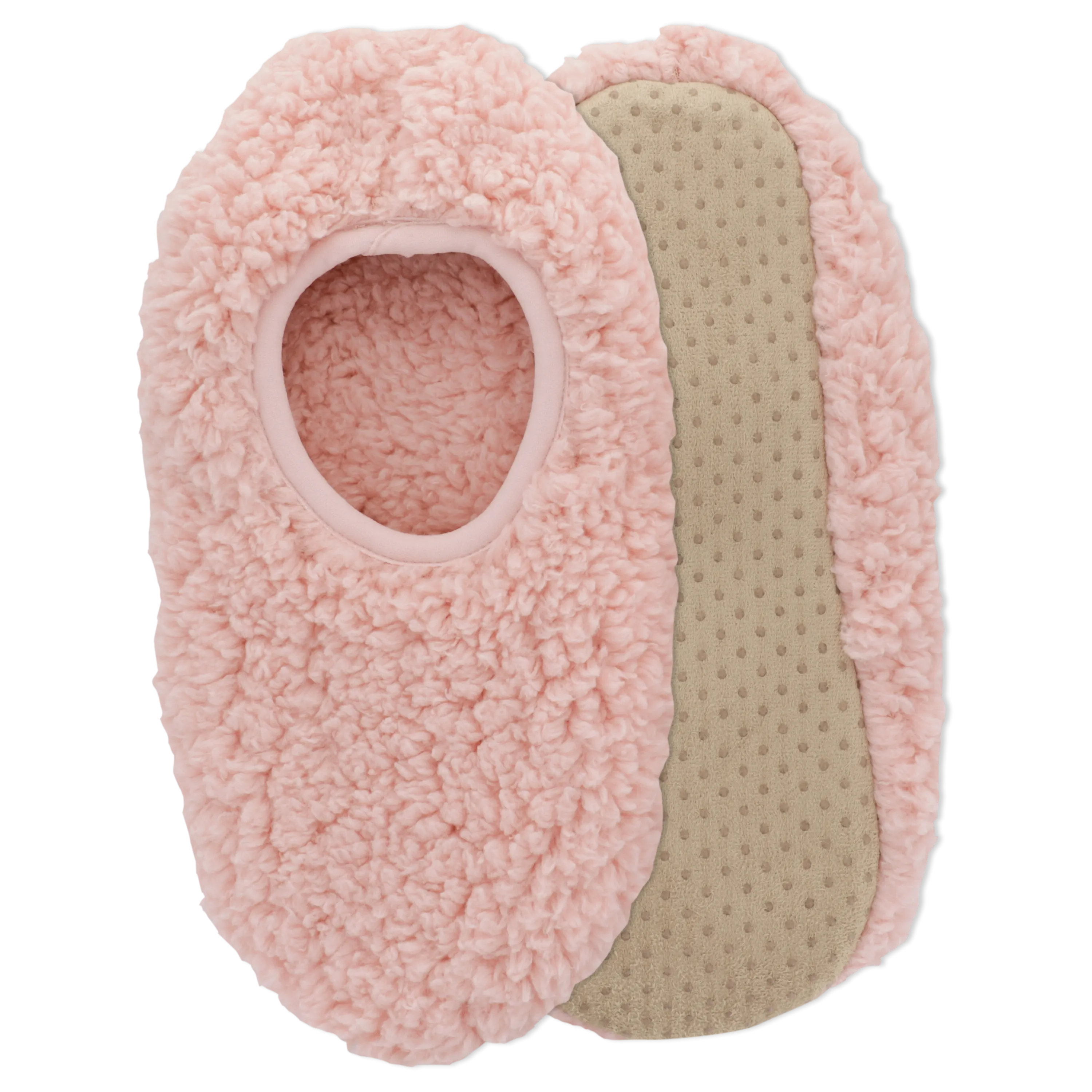 K.Bell Women's Soft & Dreamy™ Sherpa Slippers