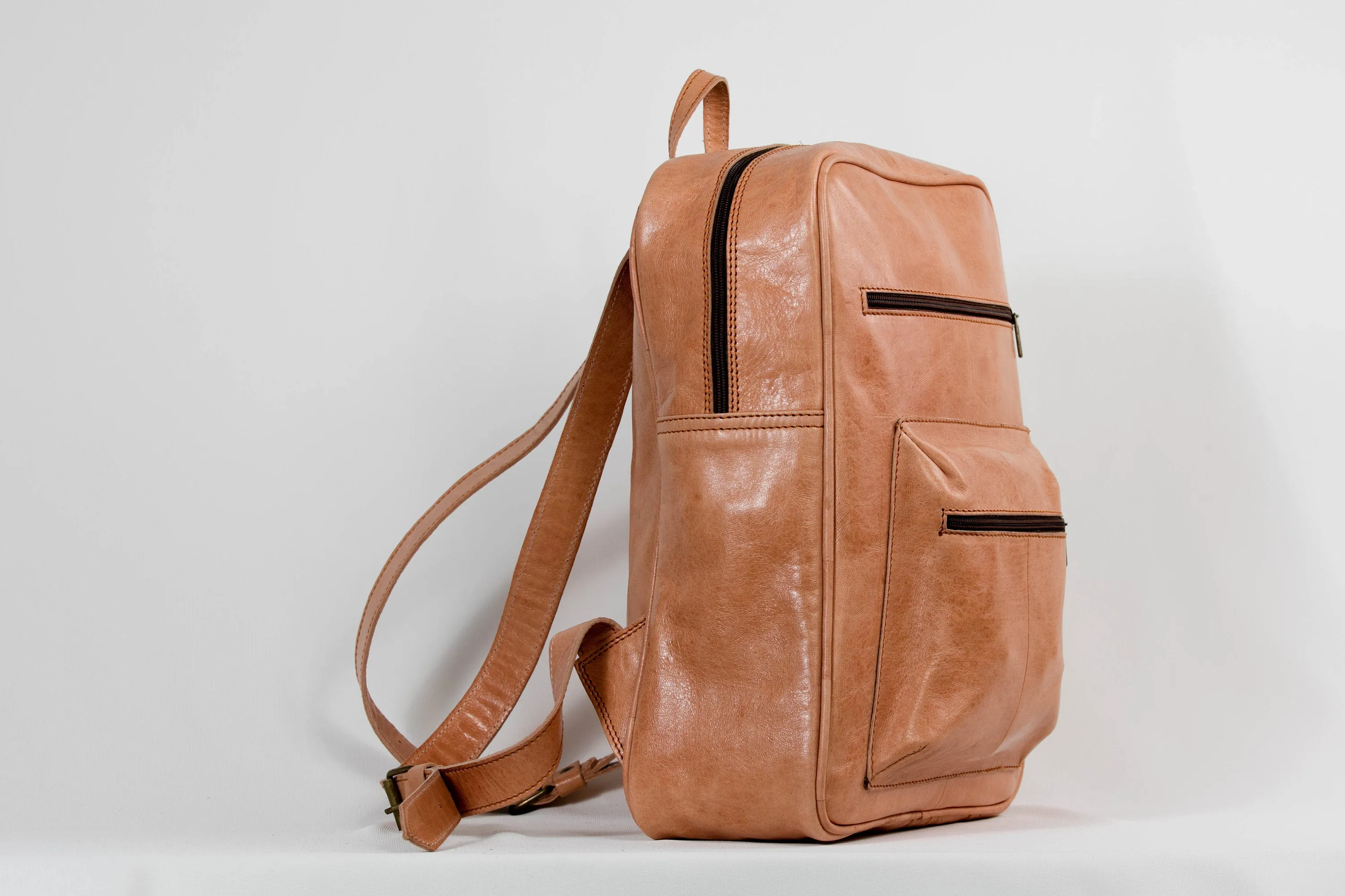 leather backpack laptop, leather backpack women, Travel backpack , Leather Diaper Bag , leather backpack