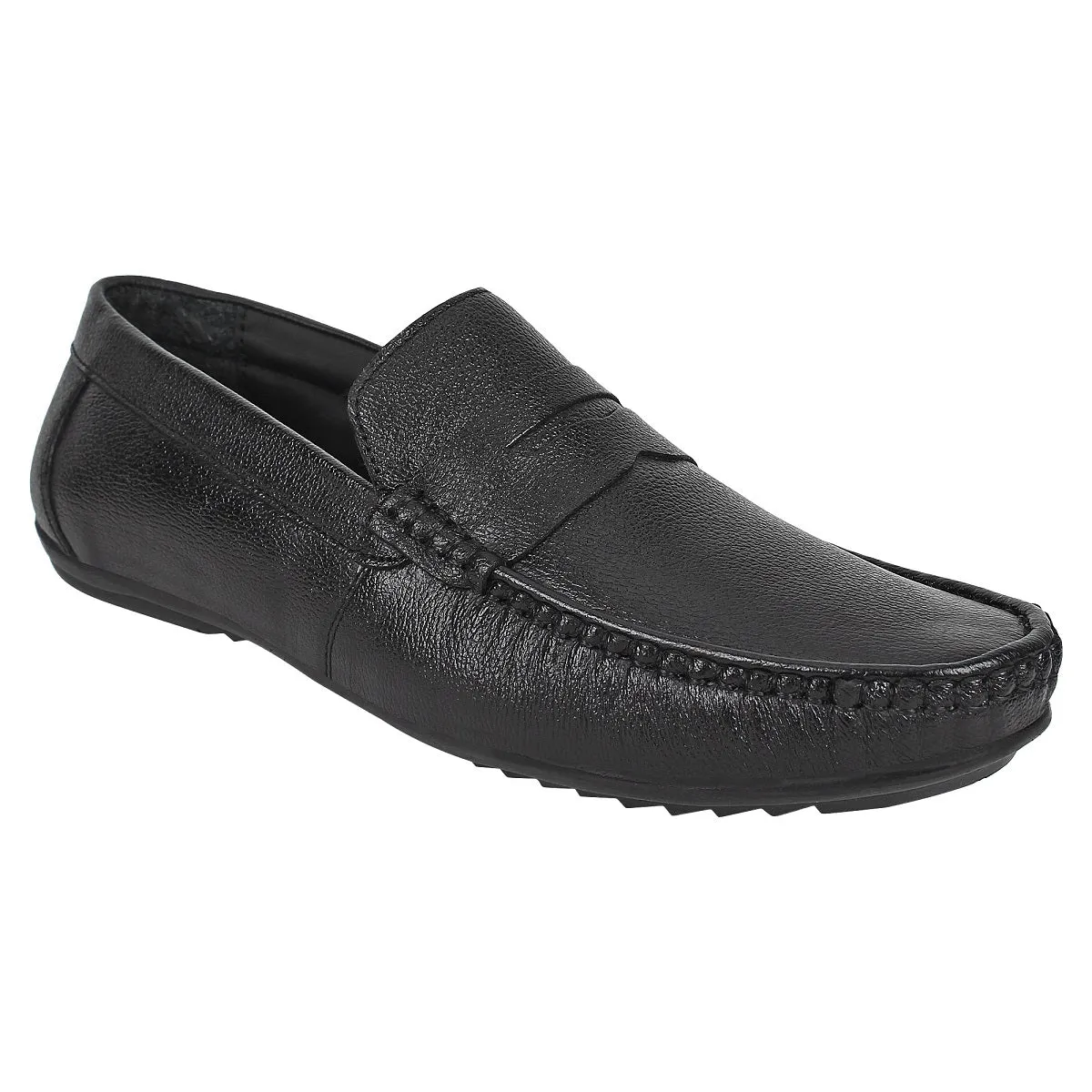 Leather Loafers for Men